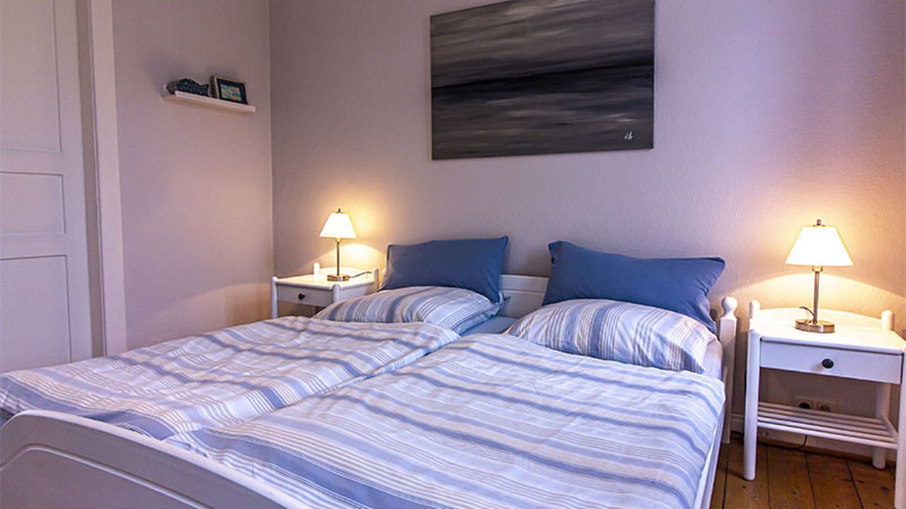 Schlafraum Schlafraum